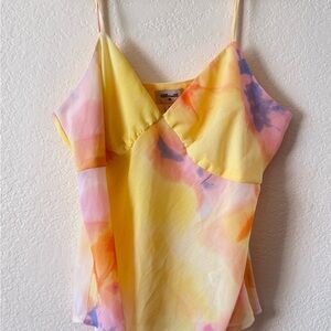 Multicolor Women's set